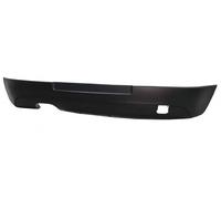 SPOILER PARAURTI POST PER VOLKSWAGEN GOLF 5 04>08 GTI PREDISPOSTO RIMORCHIO