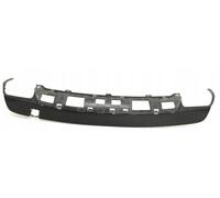 SPOILER PARAURTI POST SUPERIORE PER MERCEDES CLA C117 SHOOTING BRAKE 2015 AMG