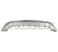 SPOILER PARAURTI POST VERNICIATO ARGENTO FORD PUMA 03/24 - OGGI