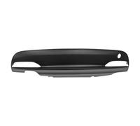 Spoiler Paraurti Posteriore Adatto a LANCIA Ypsilon 312 dal 2011 (DA VERNICIARE)