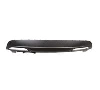 Spoiler Paraurti Posteriore Adatto Per: ALFA ROMEO MITO 09.08-03.16