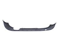 Spoiler Paraurti Posteriore Adatto Per: AUDI A3 8P Hatchback 05.03-05.08