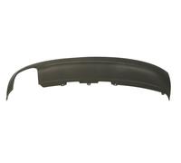 Spoiler Paraurti Posteriore Adatto Per: AUDI A5 8T Coupé 10.11-07.16