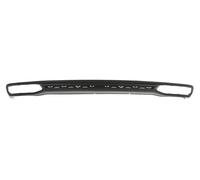 Spoiler Paraurti Posteriore Adatto Per: AUDI A6 C8 02.18-