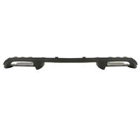 Spoiler Paraurti Posteriore Adatto Per: CHEVROLET CORVETTE C6 01.05-09.13