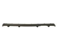 Spoiler Paraurti Posteriore Adatto Per: CITROEN DS3 01.09-05.14