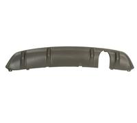 Spoiler Paraurti Posteriore Adatto Per: CITROEN DS3 01.09-05.14