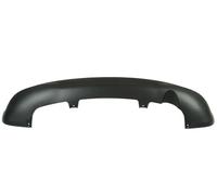 Spoiler Paraurti Posteriore Adatto Per: FIAT SEDICI, SUZUKI SX4 06.06-02.14