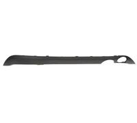 Spoiler Paraurti Posteriore Adatto Per: FORD FIESTA VII 04.17-