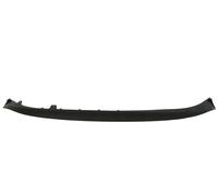 Spoiler Paraurti Posteriore Adatto Per: HYUNDAI ELANTRA VI 06.15-01.19