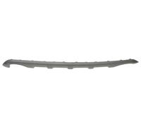 Spoiler Paraurti Posteriore Adatto Per: KIA SPORTAGE 09.15-07.18