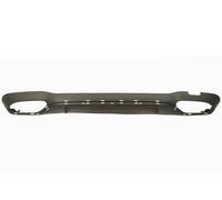Spoiler Paraurti Posteriore Adatto Per: MERCEDES E-CLASS W213 01.16-12.19