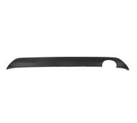 Spoiler Paraurti Posteriore Adatto Per: PEUGEOT 208 03.12-12.18