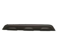 Spoiler Paraurti Posteriore Adatto Per: RENAULT CAPTUR 06.17-12.19