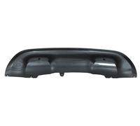 Spoiler Paraurti Posteriore Adatto Per: RENAULT KADJAR 06.15-10.18