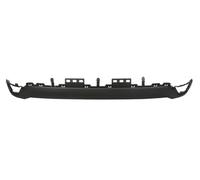 Spoiler Paraurti Posteriore Adatto Per: RENAULT MEGANE IV Hatchback 11.15-05.20
