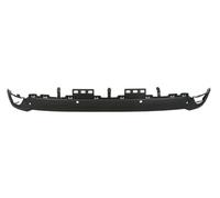 Spoiler Paraurti Posteriore Adatto Per: RENAULT MEGANE IV Hatchback 11.15-05.20