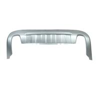 Spoiler Paraurti Posteriore Adatto Per: VOLVO S60 II 04.10-10.13