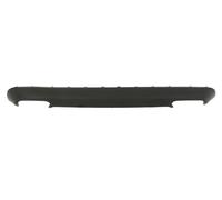 Spoiler Paraurti Posteriore Adatto Per: VOLVO XC60 II 03.17-