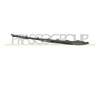 Spoiler Paraurti Posteriore Argento Renault Express Van Dal 2021 RN9231851