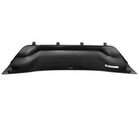 SPOILER PARAURTI POSTERIORE CENTRALE JEEP GRAND CHEROKEE DAL 2013 SRT