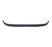 Spoiler Paraurti Posteriore Compatibile Con: AUDI A3 8L 09.96-12.99