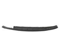Spoiler Paraurti Posteriore Compatibile Con: AUDI A3 8V Sedan 04.12-06.16