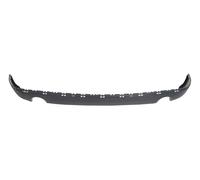 Spoiler Paraurti Posteriore Compatibile Con: AUDI A8 D4 12.09-09.13