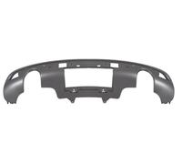 Spoiler Paraurti Posteriore Compatibile Con: AUDI Q5 8R 06.12-12.16