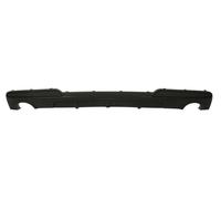Spoiler Paraurti Posteriore Compatibile Con: BMW 5 F10, F11 12.09-02.17