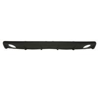 Spoiler Paraurti Posteriore Compatibile Con: CHEVROLET CAMARO 02.09-09.13