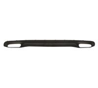 Spoiler Paraurti Posteriore Compatibile Con: DODGE CHARGER 12.14-