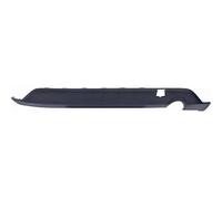 SPOILER PARAURTI POSTERIORE COMPATIBILE CON FORD. FOCUS, SPINGI ACCESSORI 18-22