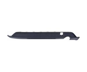 SPOILER PARAURTI POSTERIORE COMPATIBILE CON FORD. FOCUS, SPINGI ACCESSORI 18-22