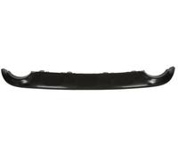 Spoiler Paraurti Posteriore Compatibile Con: HYUNDAI SANTA FÉ 03.06-06.09