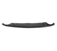 Spoiler Paraurti Posteriore Compatibile Con: OPEL INSIGNIA A 07.08-05.13