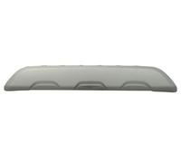 Spoiler Paraurti Posteriore Compatibile Con: OPEL MOKKA A 09.16-12.20