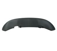 Spoiler Paraurti Posteriore Compatibile Con: SEAT IBIZA IV 6P 03.12-06.17