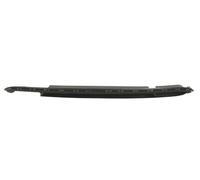 Spoiler Paraurti Posteriore Compatibile Con: VW PASSAT B7 Berlina 08.10-12.14