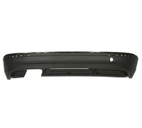 Spoiler Paraurti Posteriore Compatibile Con: VW TIGUAN II 01.16-12.19