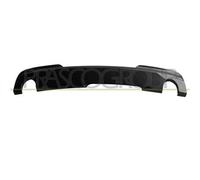 Spoiler Paraurti Posteriore Con Due Fori BMW 5 SERIES - F10/F11 M-TECH 2010-2013