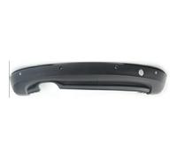Spoiler Paraurti Posteriore Con Park Distance Control per vw Tiguan 2007 in poi