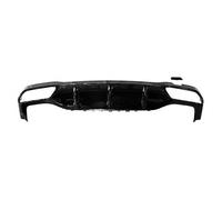 Spoiler Paraurti Posteriore con PDC Per Mercedes Classe E W213 2016- Amg