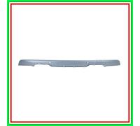 Spoiler Paraurti Posteriore Con Primer-Con Fori Pdc+Supporti-Con Tappo Copri Gan