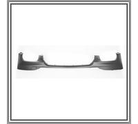 Spoiler Paraurti Posteriore Con Primer-Con Tappo Copri Gancio Mod M5 Bmw Serie 5