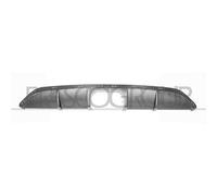 Spoiler Paraurti Posteriore Con Primer Per SMART FORTWO Dal 2012 Al 2014