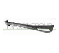Spoiler Paraurti Posteriore Con Primer Per Volvo Xc60 Dal 2013 Al 2016 Vv6121861