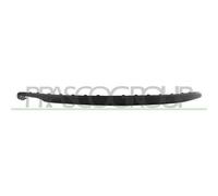 Spoiler paraurti posteriore per a4 2004 al 2007 berlina ed sw con 1 foro marm
