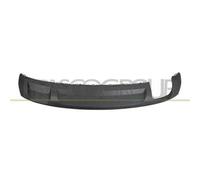 Spoiler Paraurti Posteriore Con Scarico Doppio A Sx A3 4 PORTE-CABRIO 12/16 SX