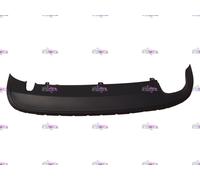 SPOILER PARAURTI POSTERIORE CON SCARICO DOPPIO A SX VOLKSWAGEN JETTA 2010-2014